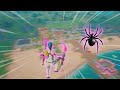 Fortnite Montage - &quot;MIA 🕷️&quot; (SSGKobe)