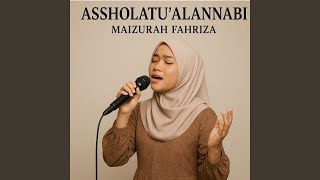 Assholatu'alannabi