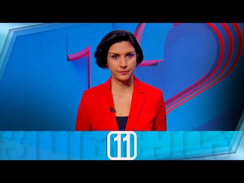 ფორმულა 10:00 საათზე — 30 ნოემბერი