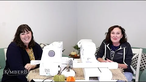 Tuesday Tips with Kimberbell | Quilting Twilight Boolevard