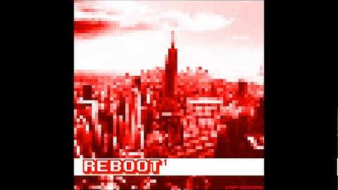 REBOOT1 - SMILETRON - Vestige