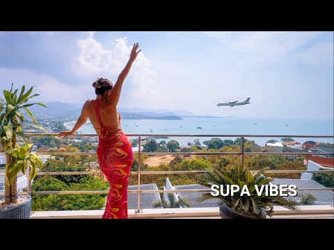 SUPA VIBES House Party Mix | Oliver Heldens | James Hype | John Summit | Ava Max ... | by DJ Mizz G