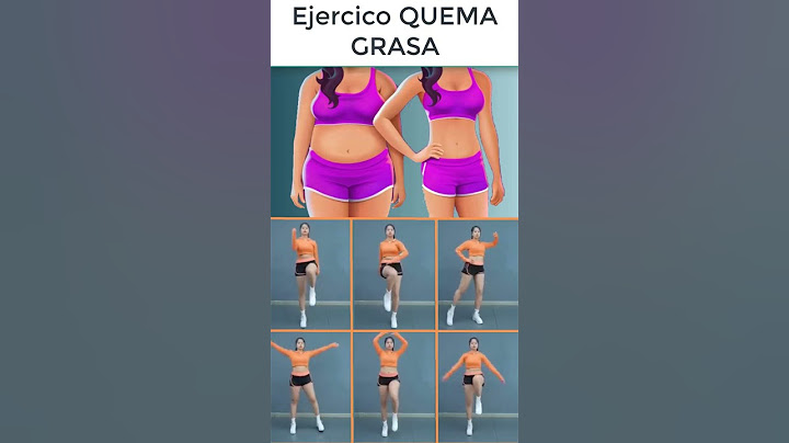 Ejercicios Para BAJAR DE PESO Rapido 🔥