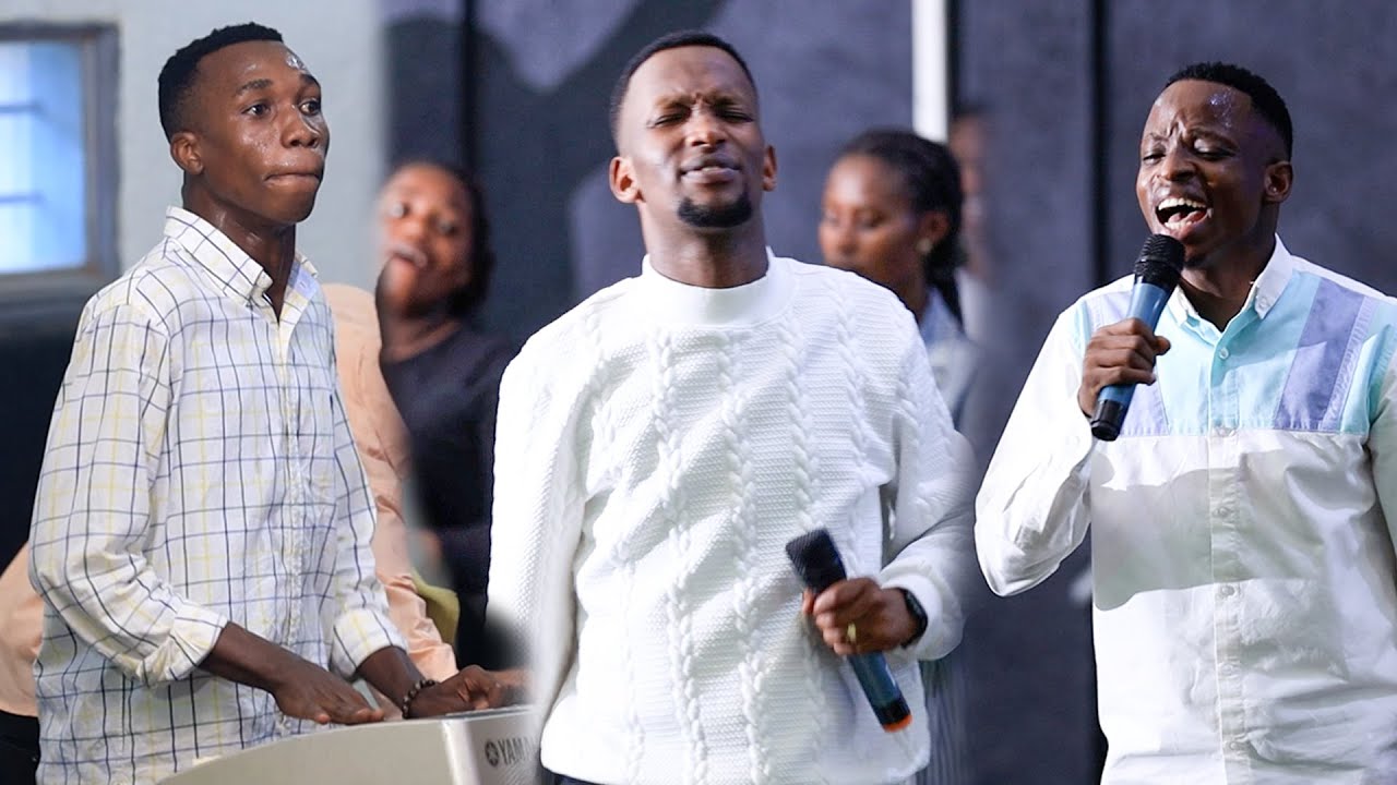 💕Freddy N' ABANAZIRI MINISTRY 💕SINAKUREKURA,MBABAZI PATRICK🙌IGITARAMO CY AKABIRI🔥