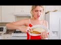 COOKING WITH MARLA *i burn everything*