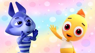 beadies episodes 1 11 best nursery rhymes learning songs