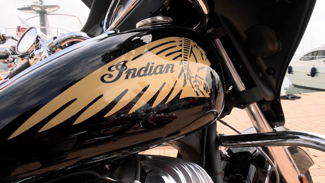 Polaris EGIMOTORS