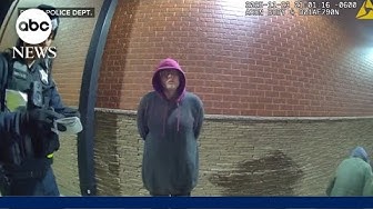 Thumbnail for 'Slender Man' stabbing assailant Morgan Geyser waives extradition hearing in escape case