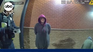 'Slender Man' stabbing assailant Morgan Geyser waives extradition hearing in escape case