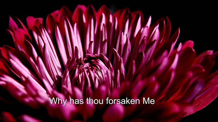 I have breathed within thee - Paul Parrish