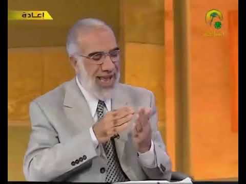 قالﷺقال الله أما علمت أن عبدي فلانا مرض فلم تعده أما علمت إنك لو عدته لوجدتني عنده عمر عبدالكافي