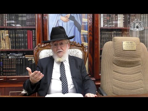 מה הזכות שלנו בארץ הזאת | ראש הישיבה מורנו הרב צמח מאזוז שליט''א
