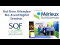 SQF Unites 2026 First Timers Digital Seminar Sponsored By Mérieux NutriSciences SQF Unites 2026 First Timers Digital Seminar Sponsored By Mérieux NutriSciences