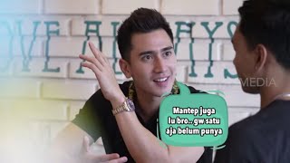 Verrel, Tukang Prank Yang Terkena Prank | BIKIN PANIK (13/03/22) Part 4