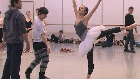 PNB's The Sleeping Beauty-On Being Aurora