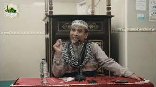 ADA 4 CIRI' ORANG YANG BERTAQWA - ustadz kurniadi ilham #kajiansolok #kajianislam #dakwahislam