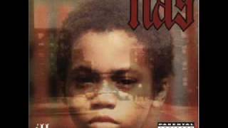Nas - Represent (Prod. Dj Premier) (ILLMATIC) (1993)