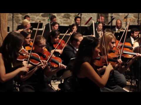 Ludwig van Beethoven: Ouverture "Egmont" / SummerMusicAcademy Hundisburg - Johannes Klumpp