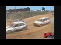 AUTOCROSS LA VELGA 2002