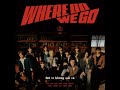 [Vietsub]Cross the line - JO1