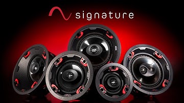 Signature by Episode