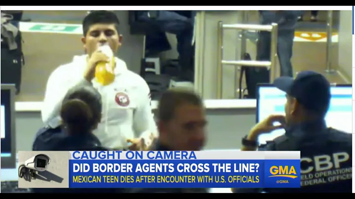 Cruz Velazquez (20/20) Drinks Liberal Kool Aid Wit...