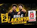 SSLC Lakshya 2026-27 Batch Batch 2 | Launch &amp; Orientation | Exam Winner