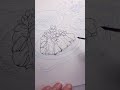 プロアシが描くアナログ背景【Manga background art】p.40