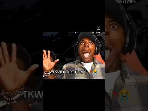 "TKWDYDPTTCRP" #fypシ゚viral #ishowspeed @IShowSpeed