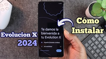 Guía Definitiva: Cómo Instalar Evolución X en 2024 Sin Errores