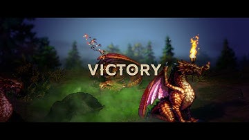 Songs of Conquest - Rana - Jebus Cross with improved AI - part 2/4