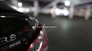 Hyundai Genesis Coupe - Vordoven Forme 9 - Hyper Black