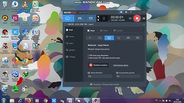 Langkah Membuat Program Komputer Menghitung Luas dan Keliling Lingkaran Menggunakan Visual Basic 6.0
