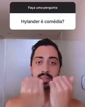 LUCAS INUTILISMO DANÇANDO 'HYLANDER' - #shorts