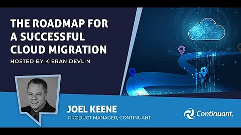 The Roadmap to a Successful Cloud Migration