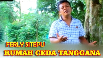 Rumah Ceda Tanggana - Ferly Sitepu | Lagu Karo Terbaru [Official Music Video)