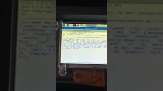 Open weather map Json data + PiClock Python Skipping Over Result Using For Loop Json Openweathermap Api