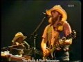 The charlie daniels band  the legend of wooley swamp