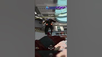 New wattson buff goes crazy nerf ash #apexlegends #fypシ゚viral #apexlegendsclips #fpsgames