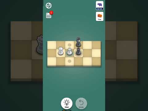 Level 413 - Pocket Chess