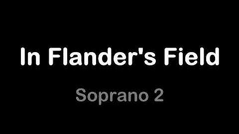 In Flander