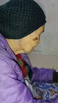 sing neras sehat mak salira na🤲😭 #trending #subrek #harusberanda #stitch