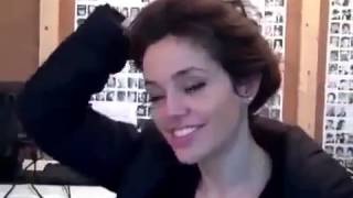 Девушка близнец известной красотки Анджелины Джоли! Девушка близнец известной красотки Анджелины Джоли!