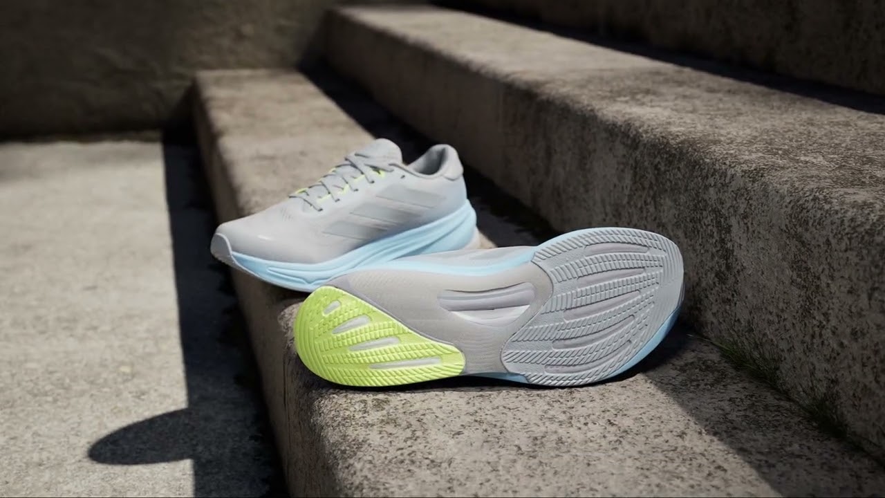 Adidas - Supernova Rise 2 Running Shoe - Men's