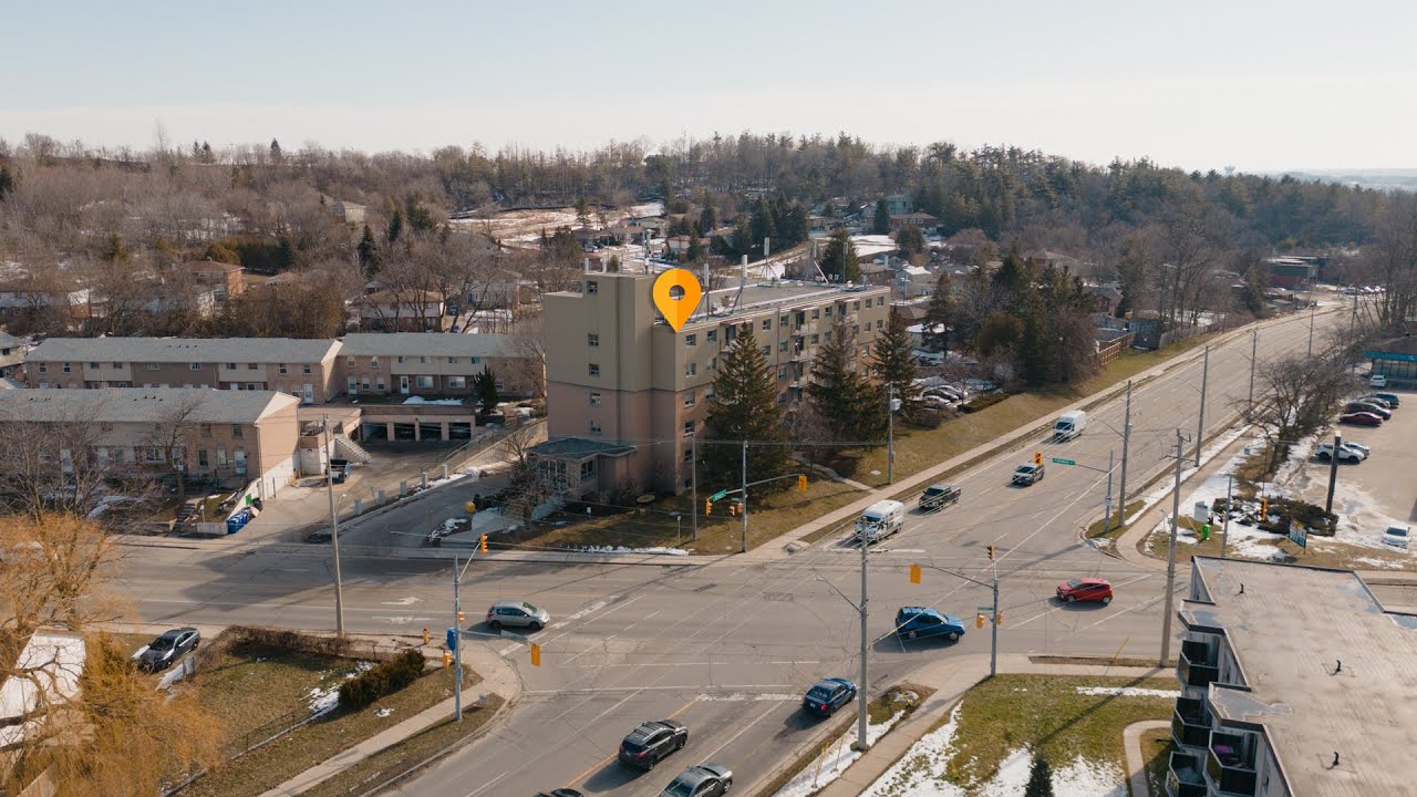 283 Fairway Road, Kitchener YouTube