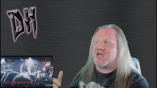 Skillet - The Resistance REACTION & REVIEW! FIRST TIME HEARING!