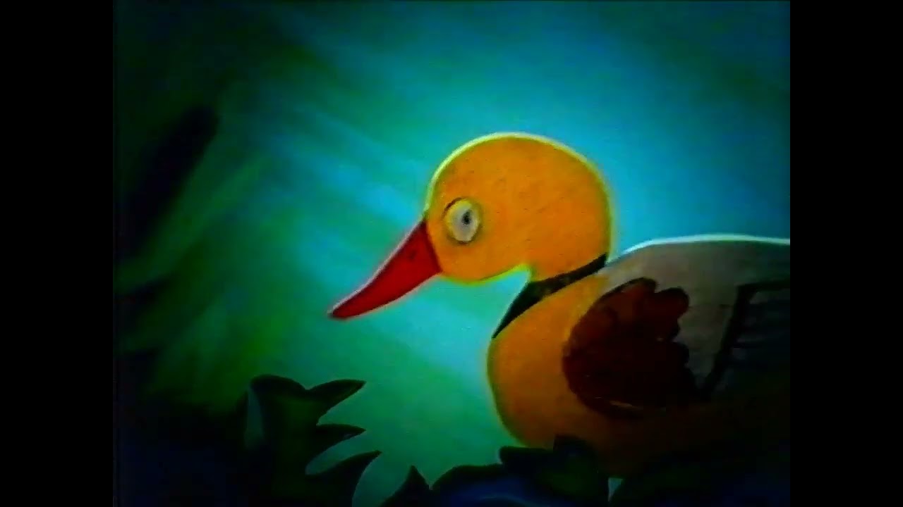 Spca - Protect Them Advert