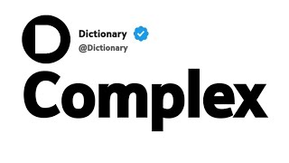 Complex Meaning In Urdu 