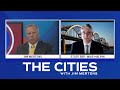 The Cities | Illinois Redistricting | Pink Dynamic Dolls