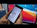 Iphone 6 plus activation lock bypass with signal  working apple tech 786